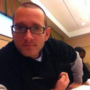 Meet your Posher, Christopher